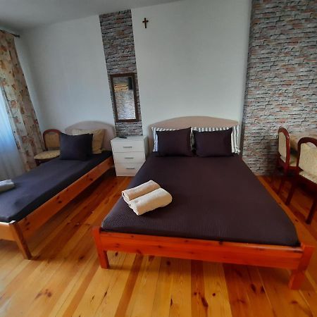 Bed and Breakfast Złota róza Gdańsk Zewnętrze zdjęcie